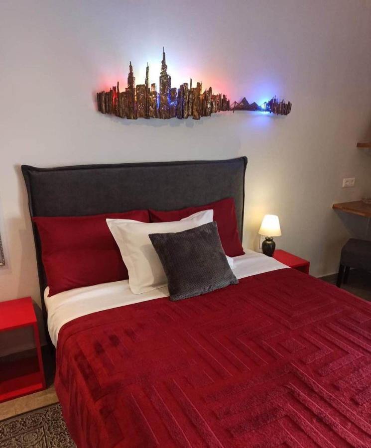 Apartament Sandra