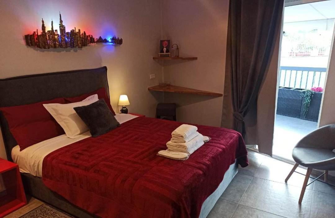 Appartement Sandra