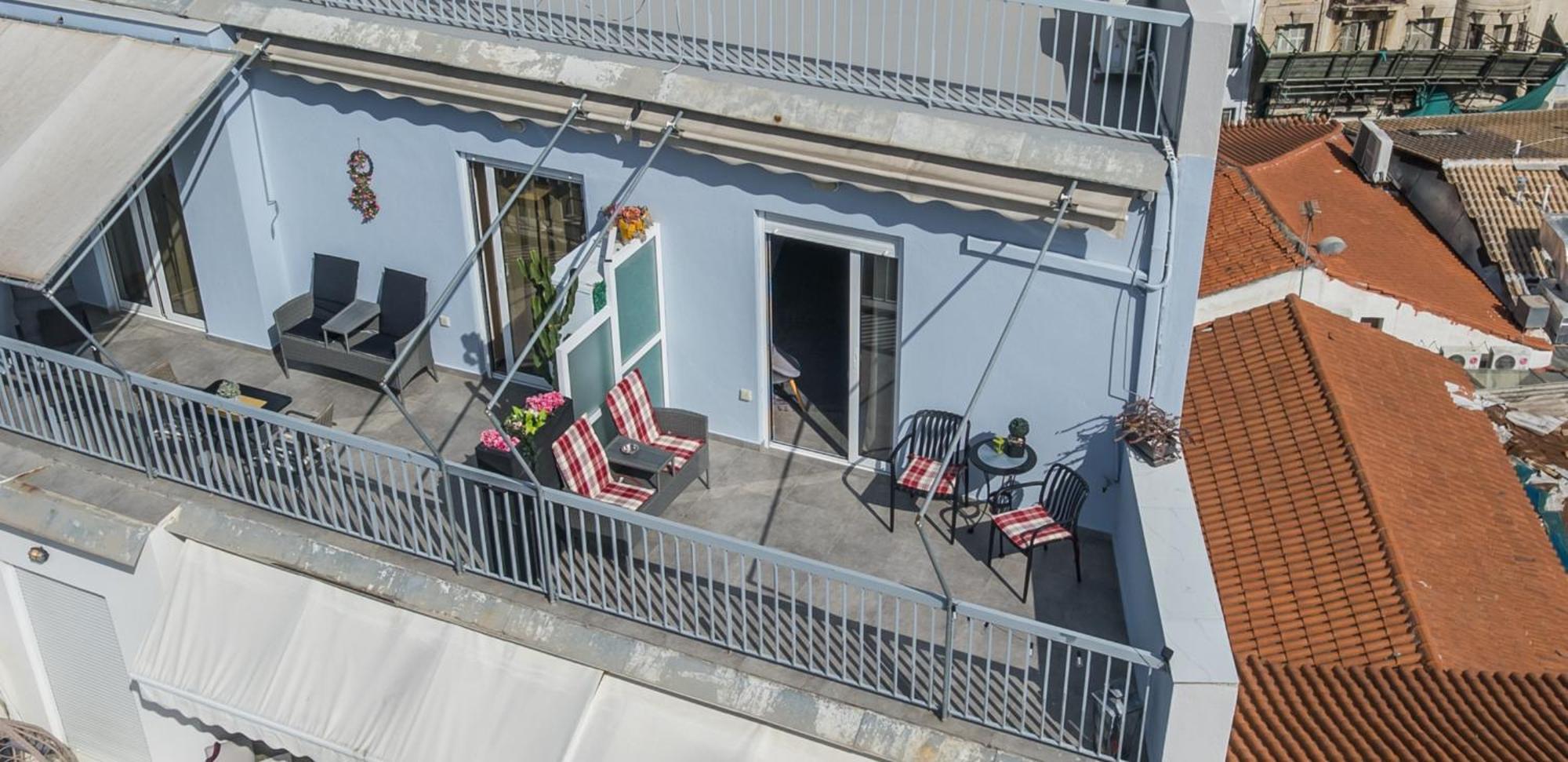 Appartement Sandra