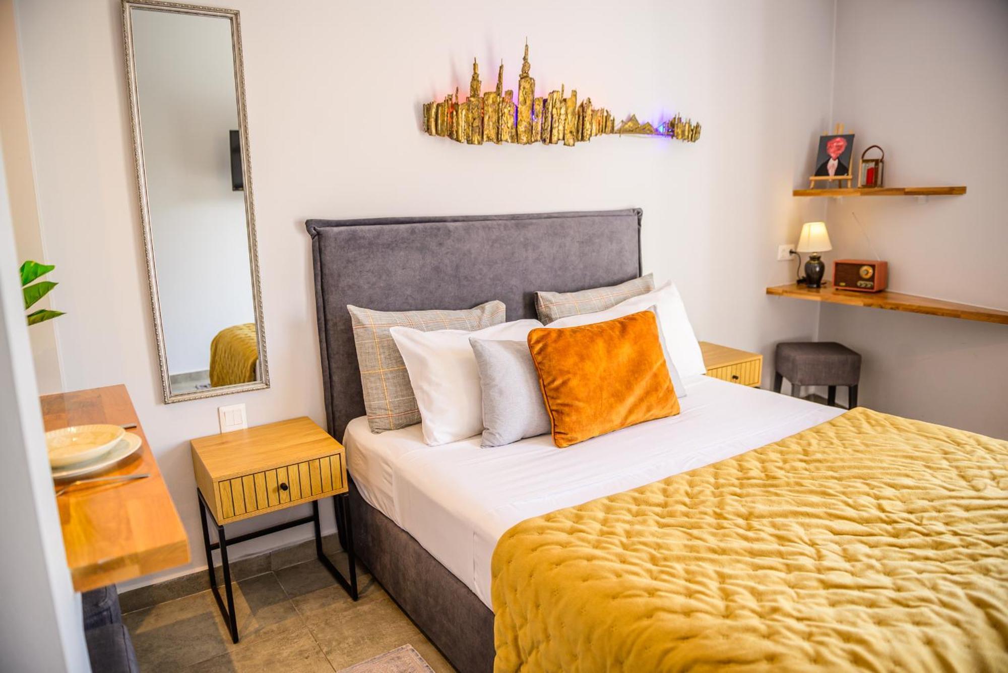 Apartament Sandra