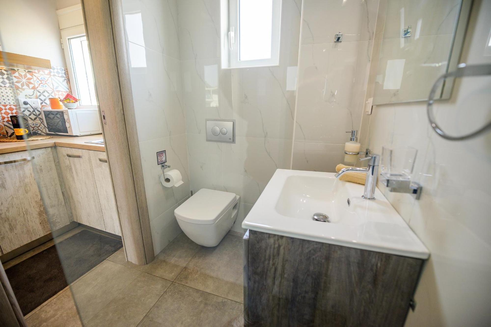 Appartement Sandra