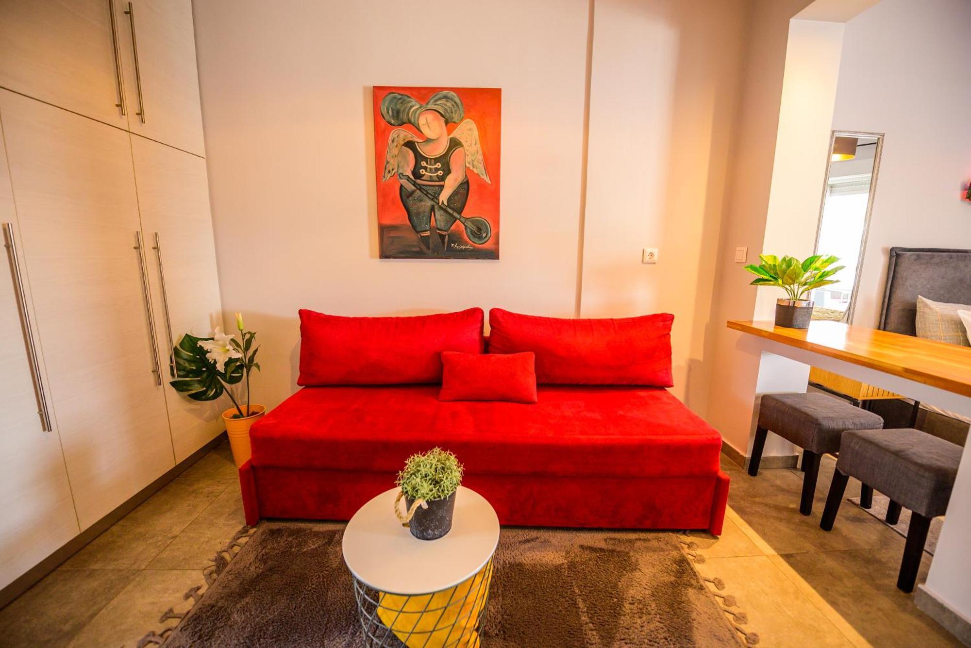 Appartement Sandra