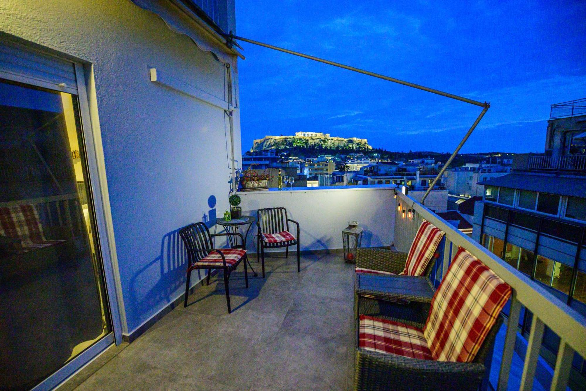 Appartement Sandra