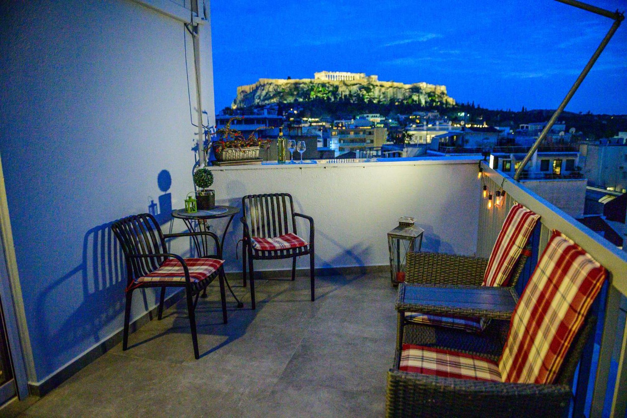 Appartement Sandra