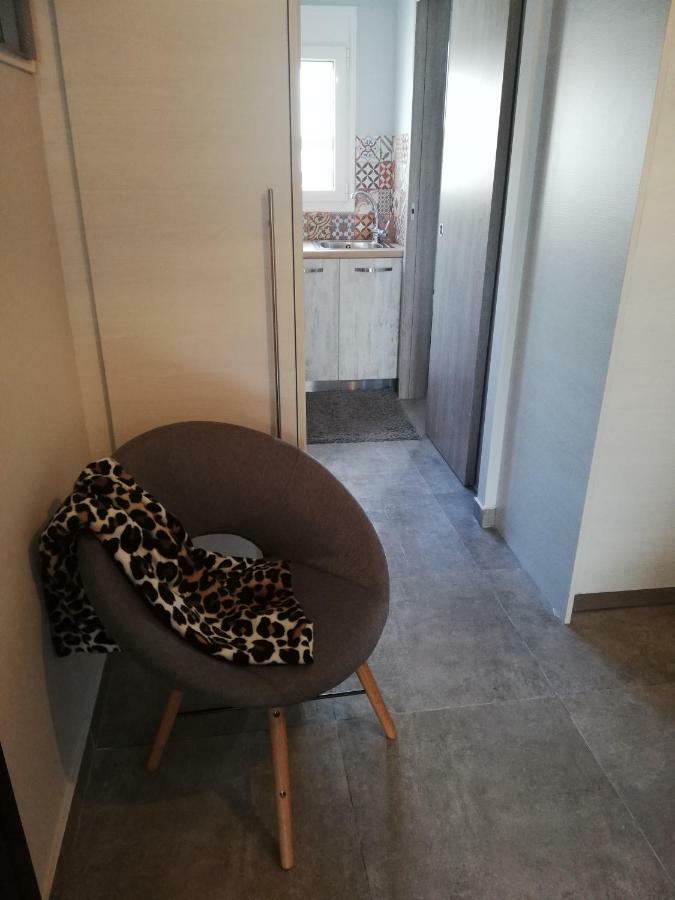 Appartement Sandra