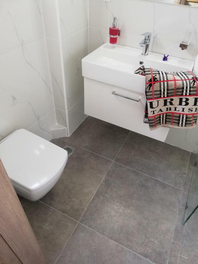 Appartement Sandra