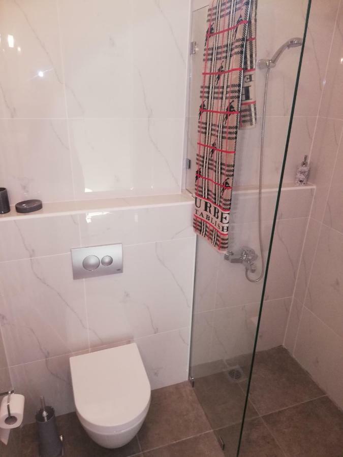Apartament Sandra