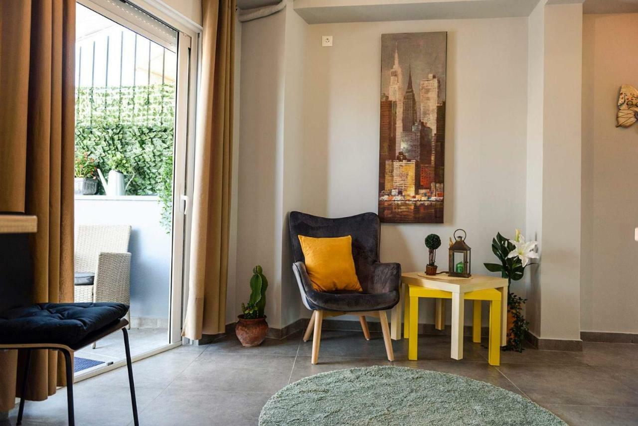 Apartament Sandra
