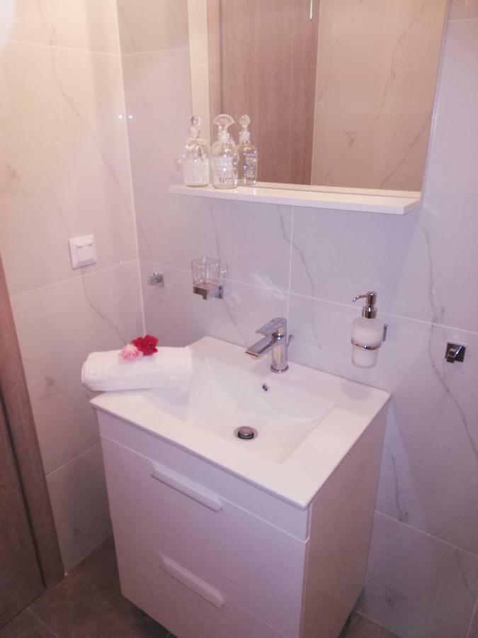 Appartement Sandra