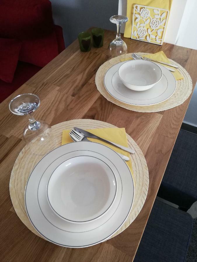 Appartement Sandra